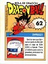 Spain  Ediciones Este Dragon Ball 62. Subida por Mike-Bell